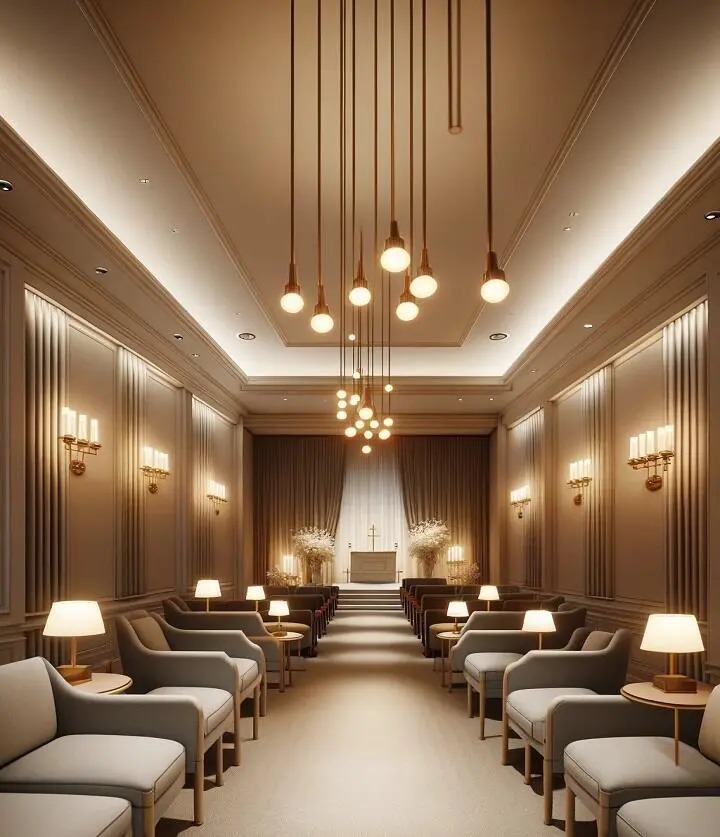 Rosier Funeral Home gallery image 5