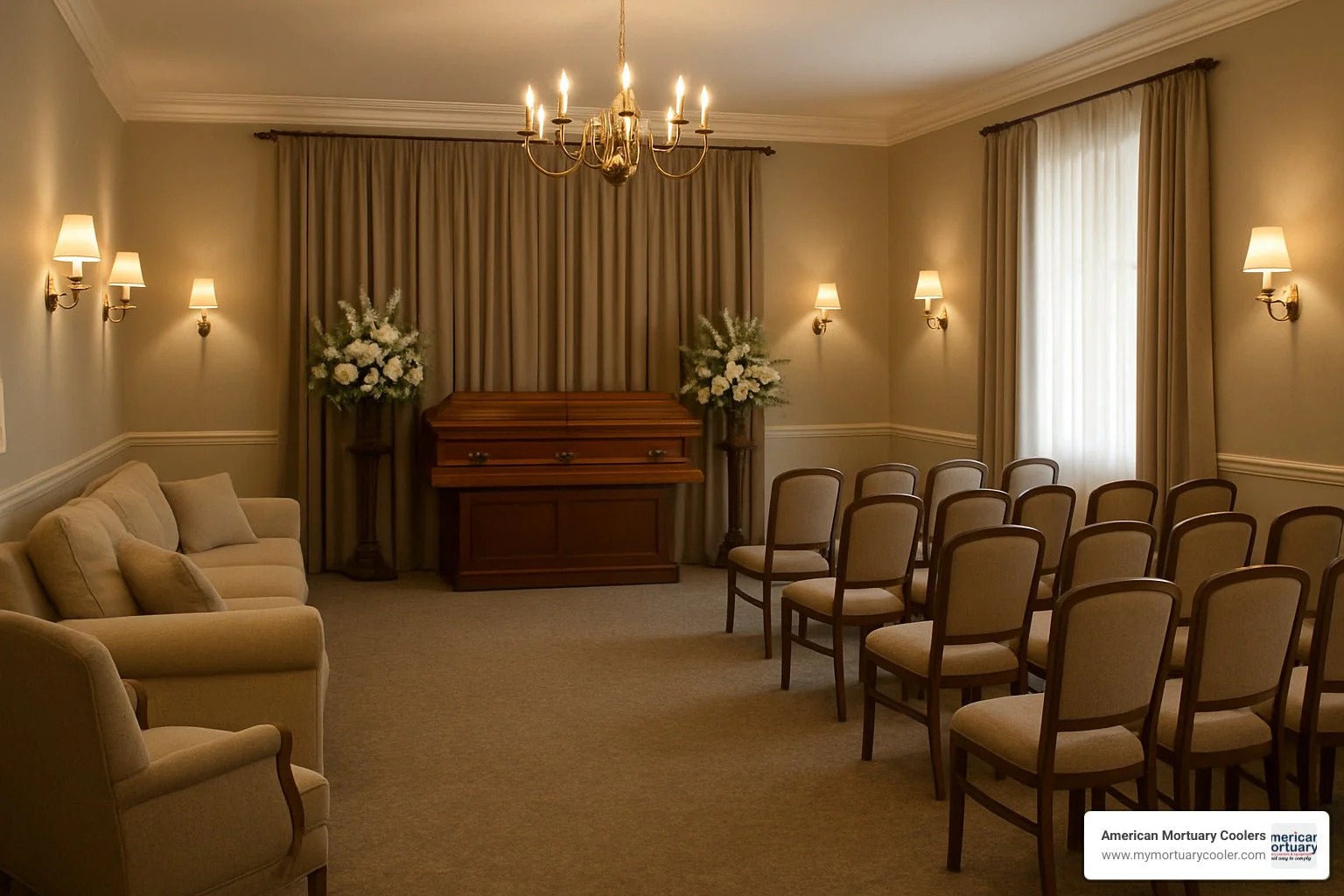 Rosier Funeral Home gallery image 3