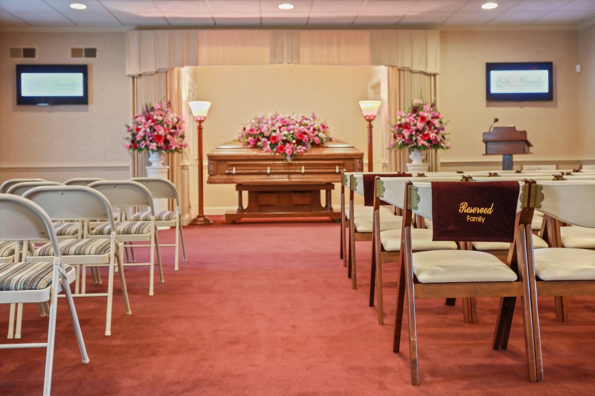Rosier Funeral Home gallery image 4