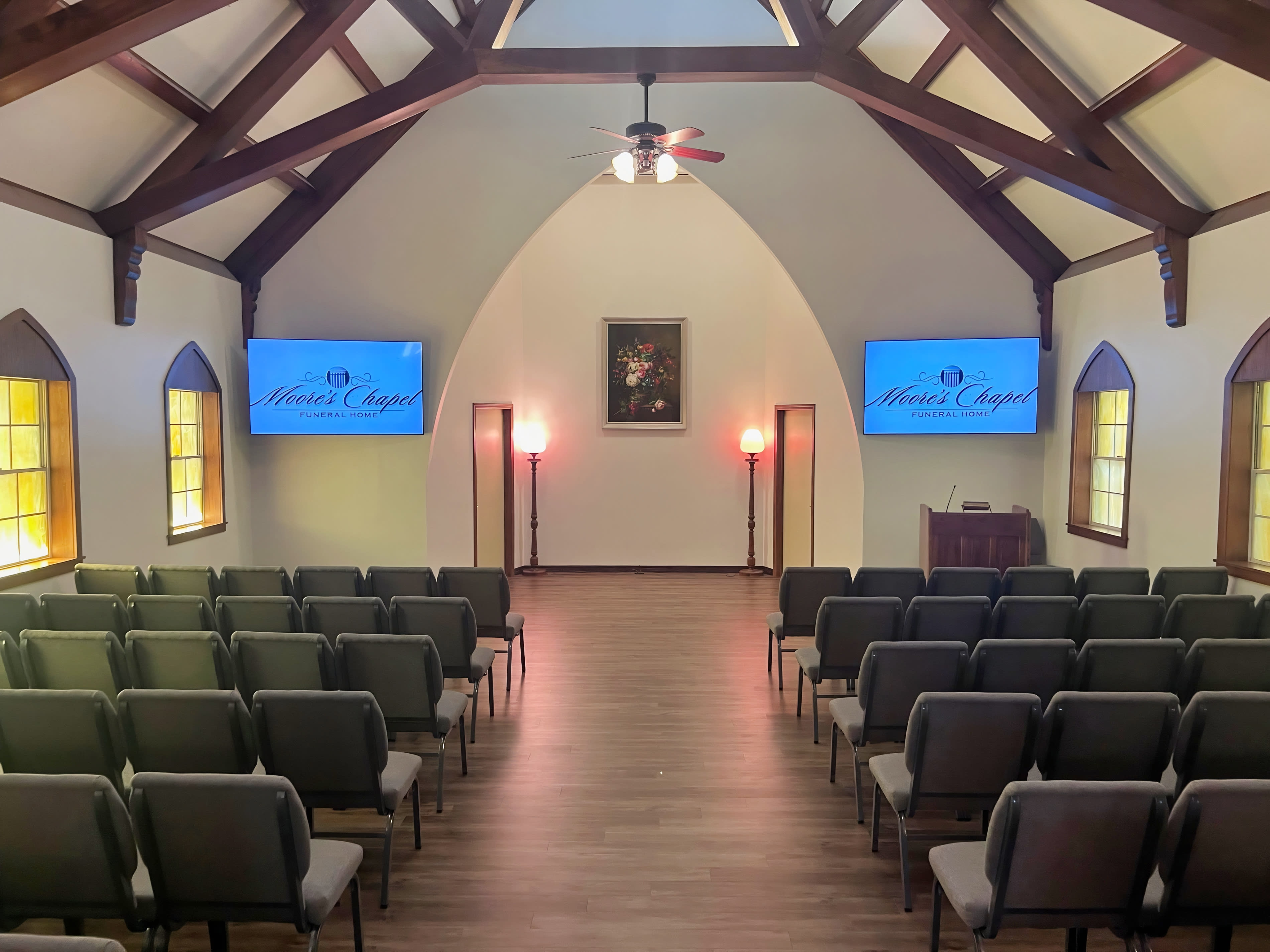 Rosier Funeral Home gallery image 2